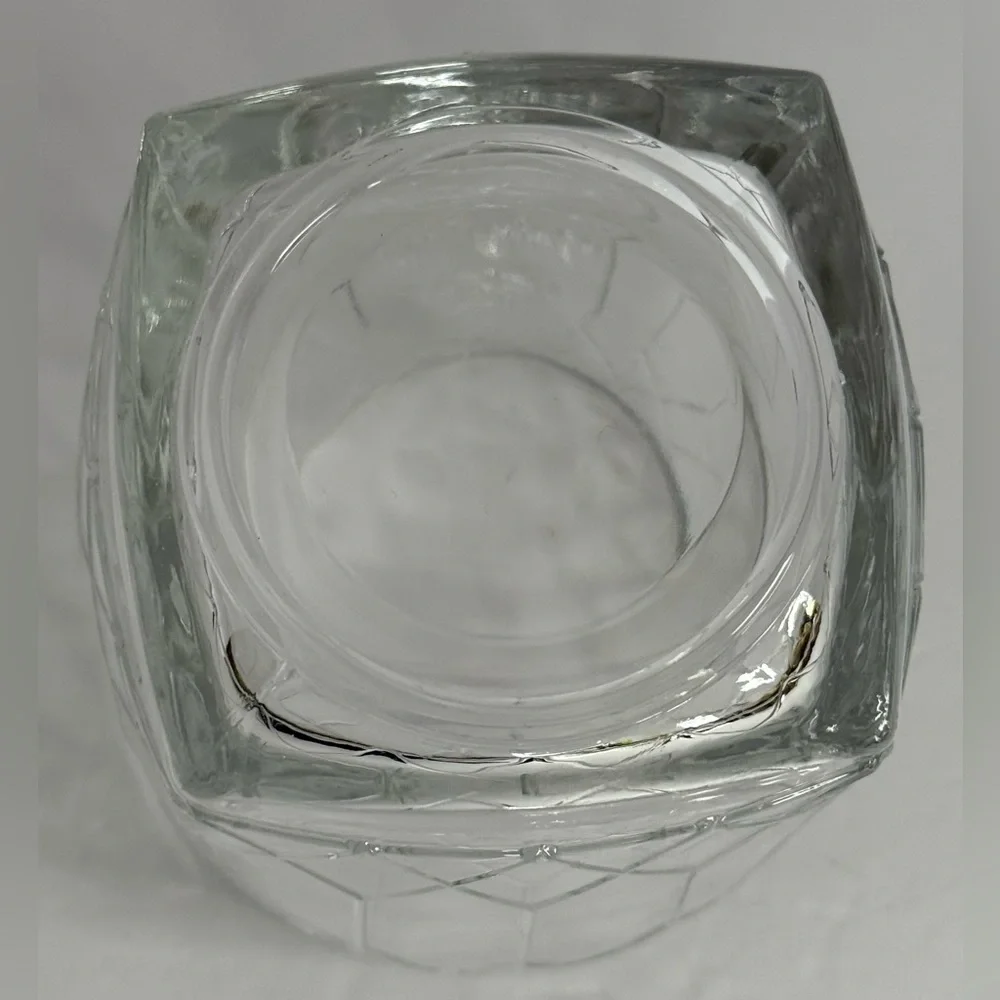 Crown Royal Clear Glass Tumbler - Picture 3 of 7